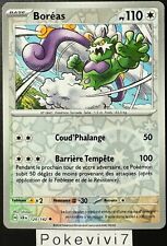 Carte pokemon boreas d'occasion  Valognes