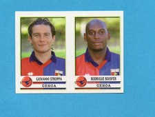 Panini calciatori 2001 usato  Milano