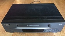 Matsui 1108 vhs for sale  CAMBRIDGE