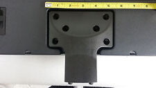 Rca led50b45rq stand for sale  Arlington
