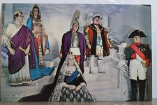 wax museum for sale wax museum for sale Wilmington