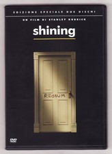 Stephen king shining usato  Iglesias