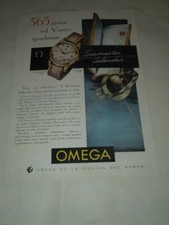 Omega seamaster calendar usato  Milano