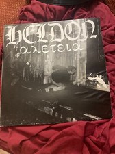 HELDON-HELDON 11 “allez- teia”gatefold 1975 comprar usado  Enviando para Brazil