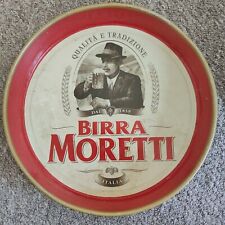 Birra moretti vassoio usato  Bozen