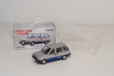 A94 1:64 3 polegadas Tomica Tommy Vintage Neo LV-N115B NISSAN PRAIRIE EXTRA JW-G NA CAIXA, usado comprar usado  Enviando para Brazil