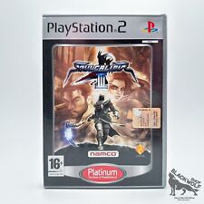 Soulcalibur sony playstation usato  Vo