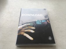 Discovery Channel Download the True Story Of the Internet DVD comprar usado  Enviando para Brazil