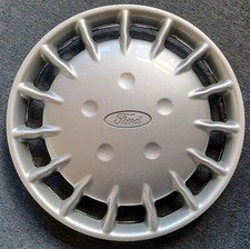 Radkappe 96er ford gebraucht kaufen  Oelsnitz