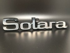 Talbot solara logo usato  Aosta