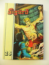 Comic sigurd band gebraucht kaufen  Kiel