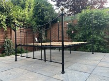 Pretty quality cast for sale  SUNBURY-ON-THAMES