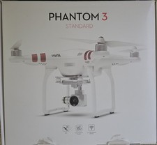dji phantom 3 d'occasion dji phantom 3 d'occasion Expédié en Belgium