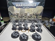 Nib games workshop for sale  Trenton