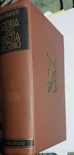 Storia del cristianesimo usato  Vallelaghi