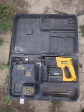 Dewalt dw005 24v for sale  LONDON
