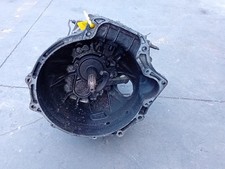 Cambio manuale completo usato  Italia
