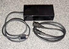 Usado, Adaptador de fonte de alimentação gorda oficial Microsoft Xbox One TESTADO  comprar usado Usado, Adaptador de fonte de alimentação gorda oficial Microsoft Xbox One TESTADO  comprar usado  Enviando para Brazil