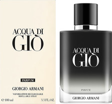 Giorgio armani acqua usato  Melzo