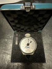 Usado, Instrumento Shore e perfeito estado Durômetro tipo A Co. comprar usado Usado, Instrumento Shore e perfeito estado Durômetro tipo A Co. comprar usado  Enviando para Brazil