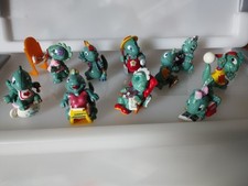 Kinder monobloc famille d'occasion  Pont-l'Abbé-d'Arnoult