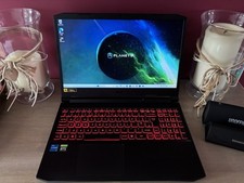 Acer gaming laptop for sale  ROMSEY