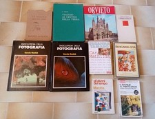 Lotto stock libri usato  Todi