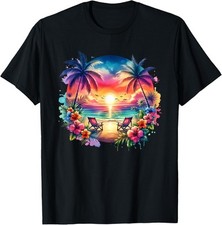 Tropical island beach for sale  USA