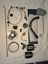 Simson sr2 teile gebraucht kaufen  Frankfurt (Oder)