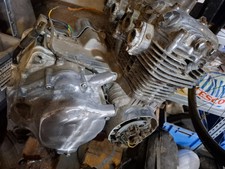 Honda cb350f 1020125 for sale  ILKLEY
