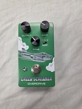 Bbe green screamer for sale  Charlotte