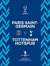 Paris st. germain for sale  BRISTOL