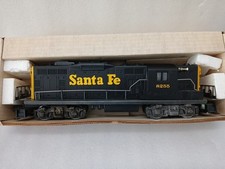 Lionel santa non for sale  San Pablo