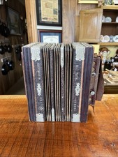Antique lyra bruno for sale  Falls Creek