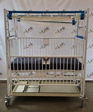 Hard infant crib for sale  New Orleans