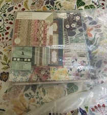 Job lot scrapbooking for sale  NORWICH