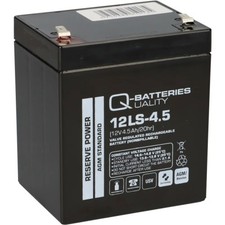 Batteries 12ls 4.5 d'occasion Batteries 12ls 4.5 d'occasion  Soliers