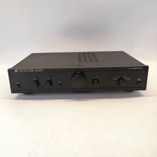 Cambridge audio integrated for sale  BEDFORD