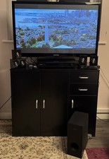 Samsung ps43e450a1w inch for sale  BRIGHTON