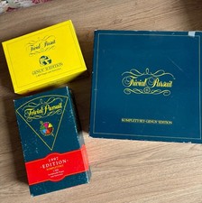 Trivial pursuit set gebraucht kaufen Trivial pursuit set gebraucht kaufen  Frankfurt am Main