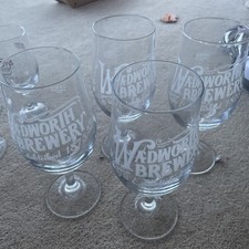 Wadworth brewery ale for sale  CHEPSTOW