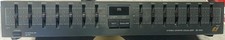 stereo equalizzatore grafico usato  Catania