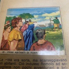 Figurina n.25 impero usato  Firenze