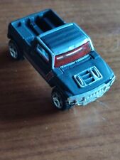 Mattel hummer h3t gebraucht kaufen  Neustadt an der Weinstraße