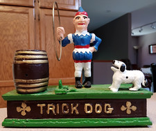 Nice vintage trick for sale  Onalaska