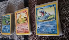 Pokemon karten sammlung gebraucht kaufen  Lünen