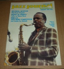 Buddy tate jazz for sale  Denver