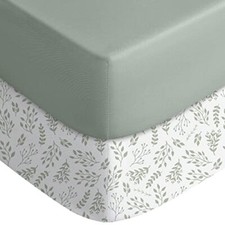 Baby crib sheets for sale  USA