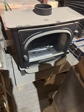 Stovax stockton wide for sale  RAYLEIGH