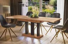 Sonderangebot moderner esstisc gebraucht kaufen  Rödental
